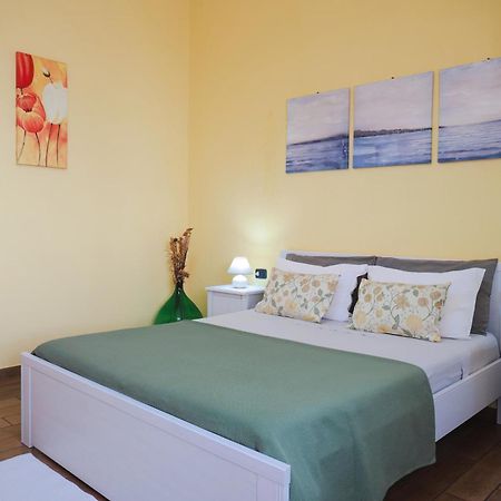 B&B L'Albero Dei Limoni Портоскузо Экстерьер фото